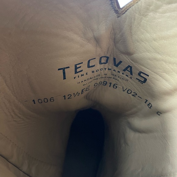 Tecovas The Nolan - Picture 4 of 6